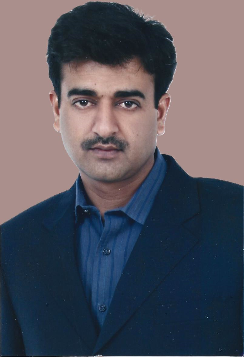 Our Team raj wankhade