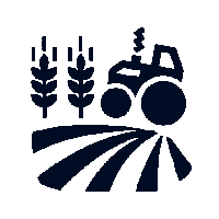 portfolio 08 icon agriculture and animal husbandry