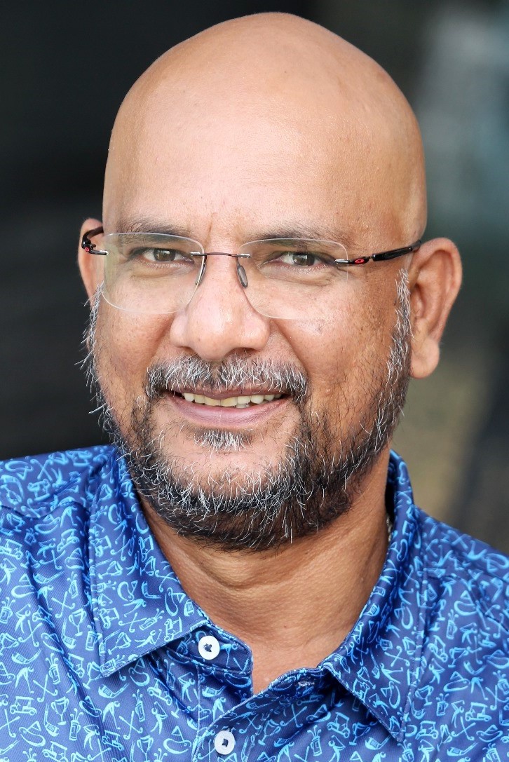 Prominent Shareholders abbas ali