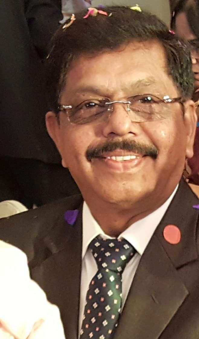 Our Team abhay gawde