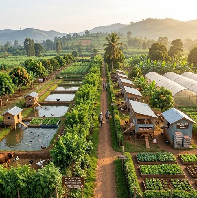agriculture and animal husbandry 04