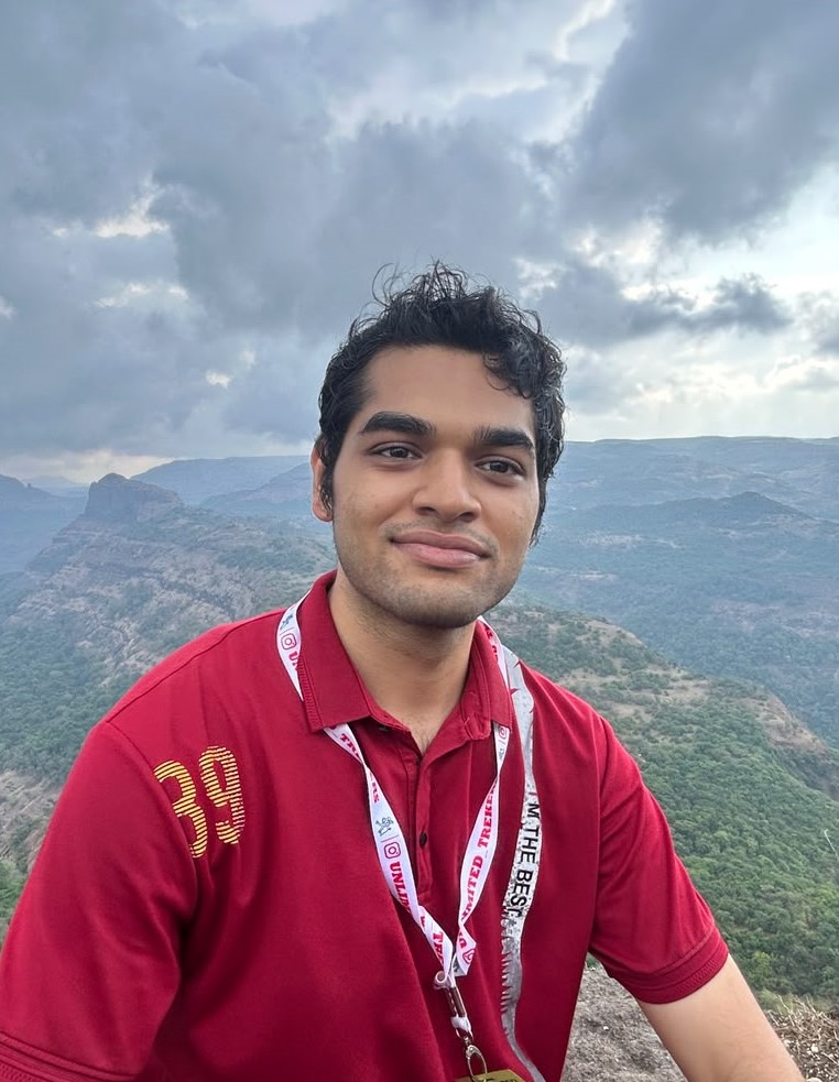 anurag yeole