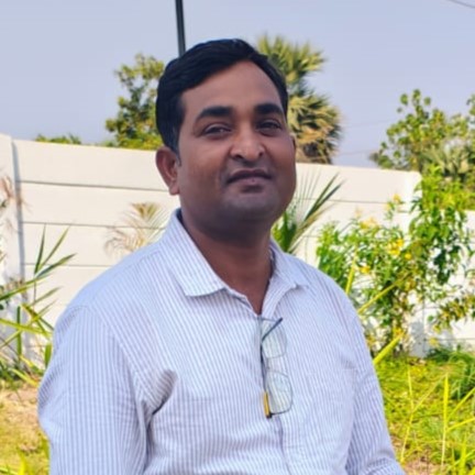 Our Team mahendra sahani