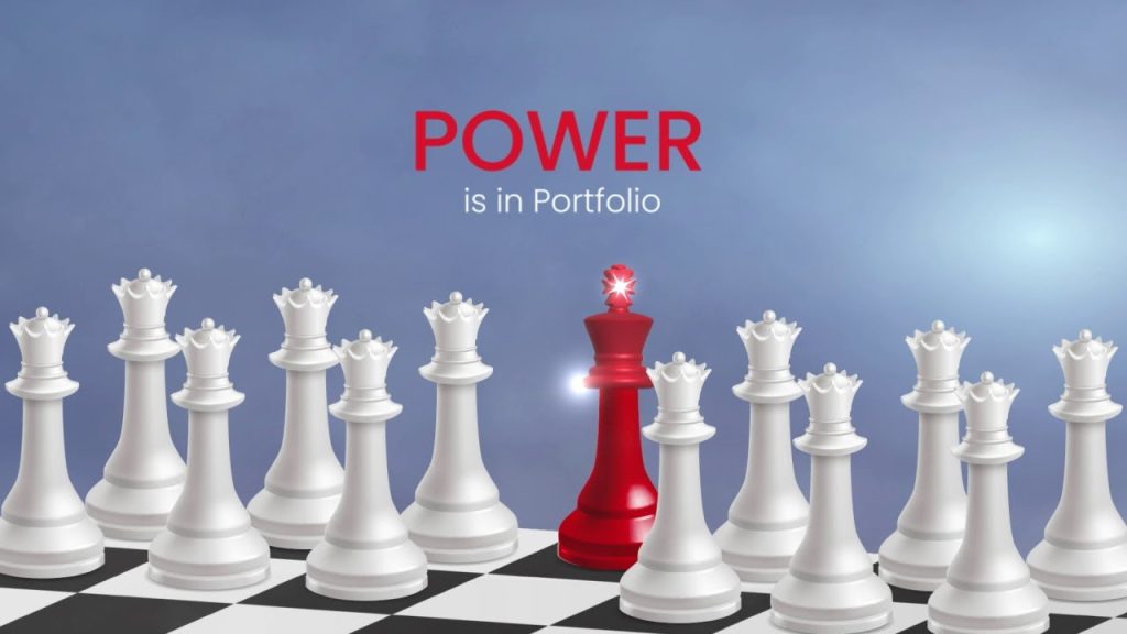 portfolio
